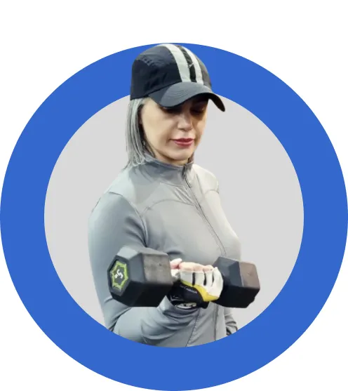 بنفشه آرمانی