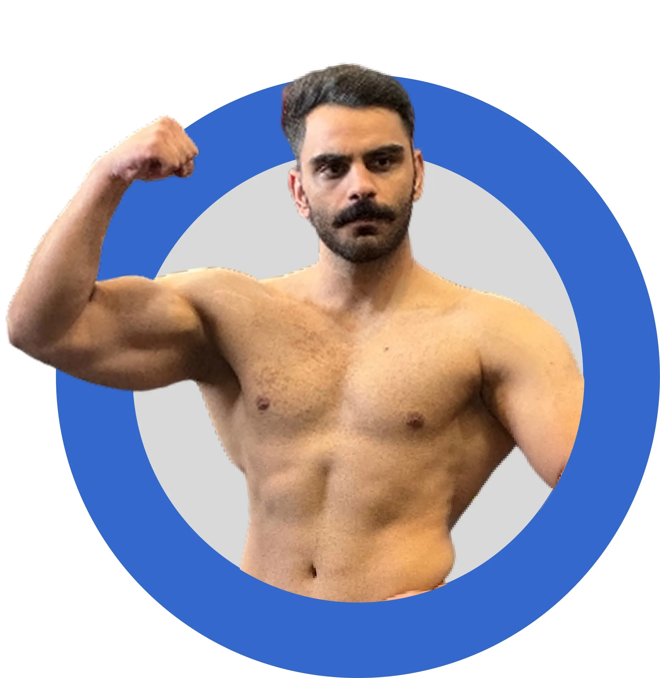 عرفان فاریابی نژاد